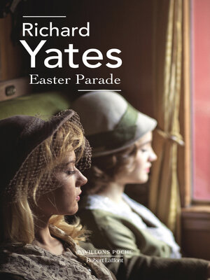 cover image of Easter Parade